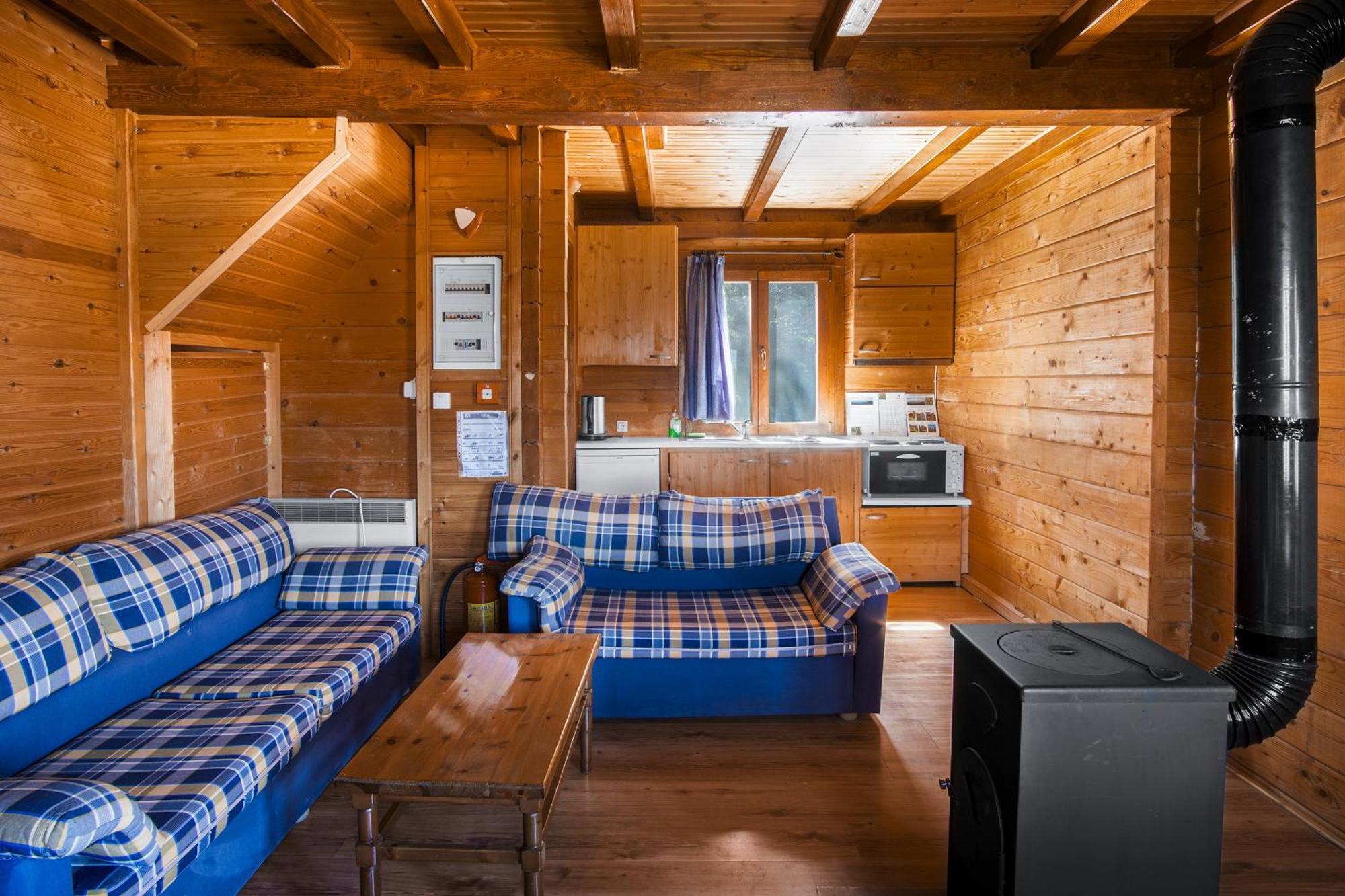 Zeus-Village Οικισμός Φινλανδικών Chalet Με Πισίνες & Γυμναστήριο Mólosz Kültér fotó